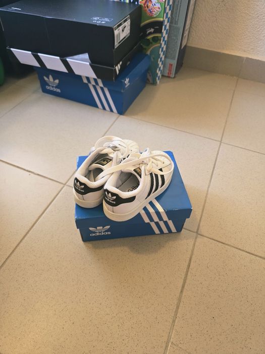 Adidas süperstar 24