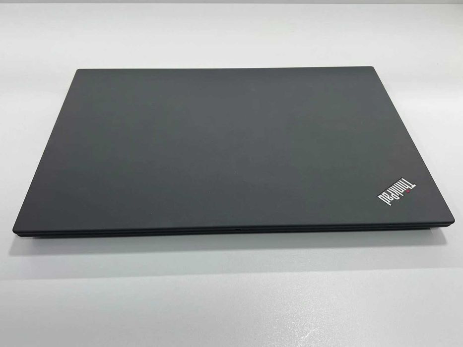 Laptop SH Lenovo Thinkpad T15 Gen1 i5-10210U SSD 512Gb ram 16Gb