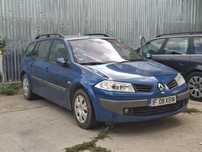 Renault Megane 2
