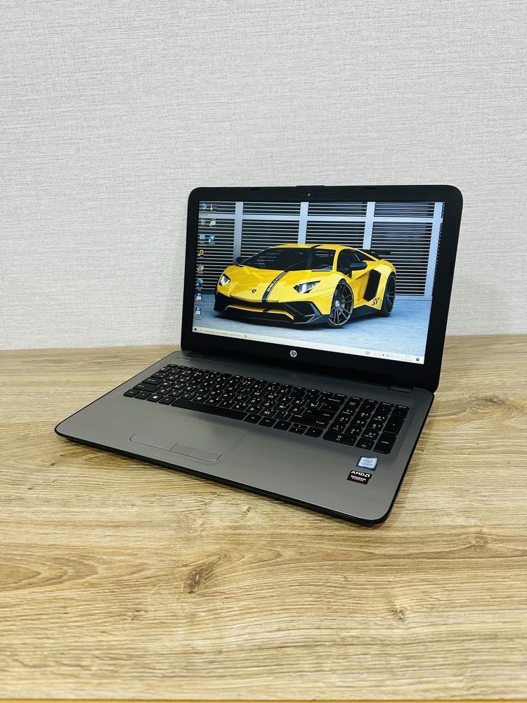 HP Pavilion Core i5 готовый для Работы и Развлечений, Идеал состояние