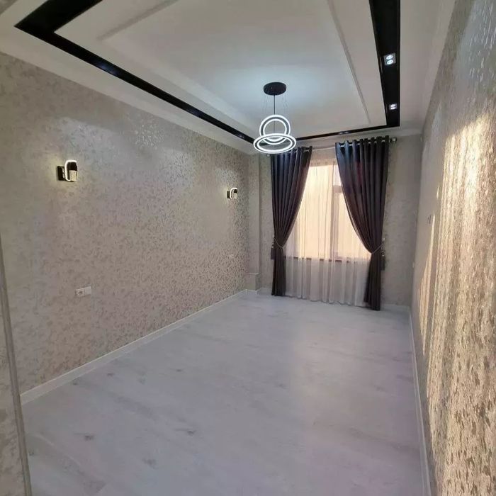 Срочно продаётся 3х-комнатная квартира с евро ремонтом