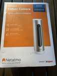Camera Netatmo Wifi