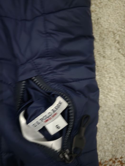 Грейка на Polo ass