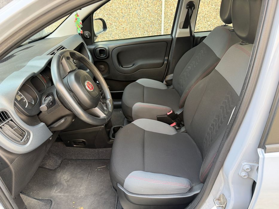 Fiat Panda 2020 1.2 benzina euro6d-temp