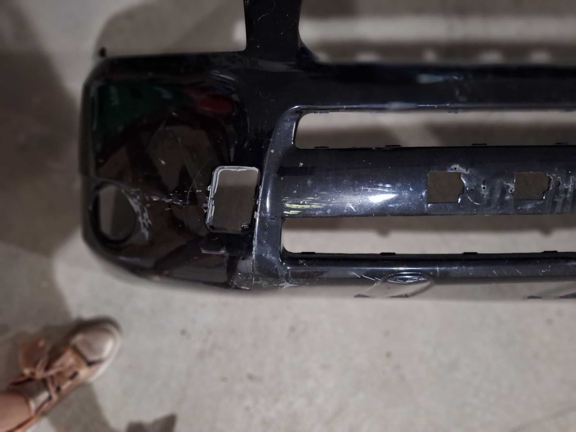 Предна броня Toyota Rav 4