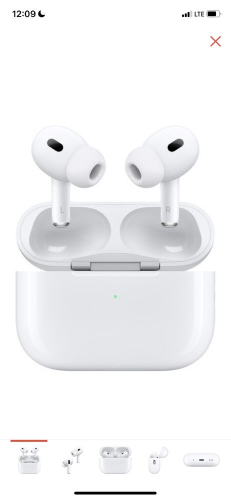 airpods pro 2 max