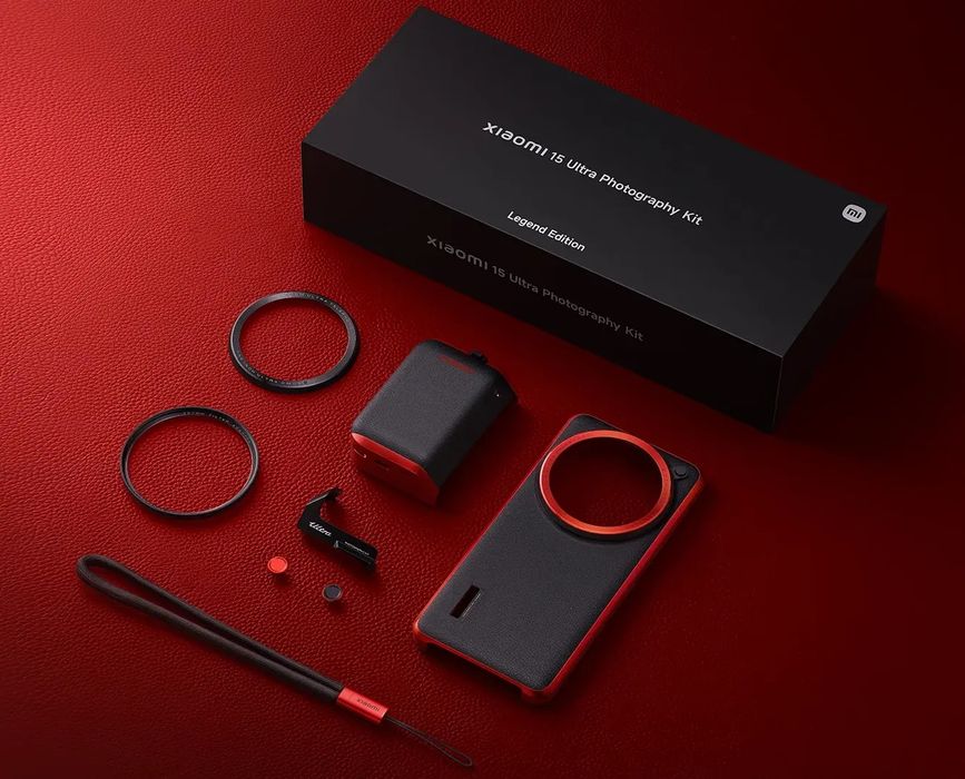 Xiaomi 15 Ultra 16GB/512GB