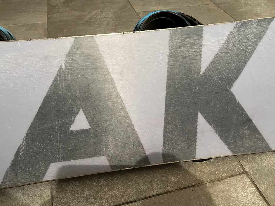 Placa Snowboard copii marimea 130