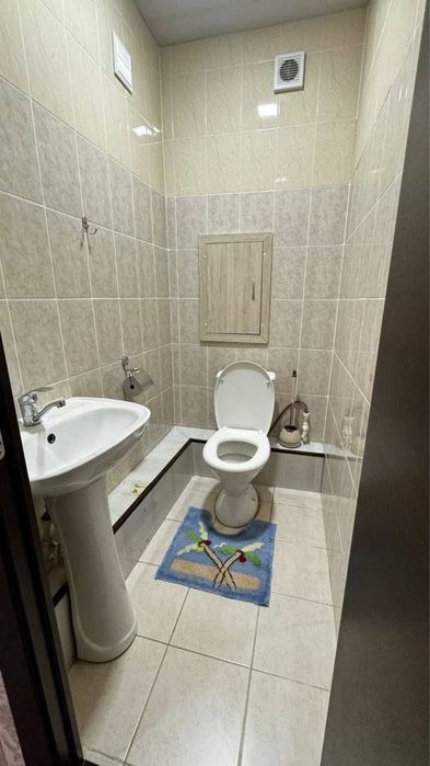 Сергилий 9 худут квартира 3 хоналий лукс