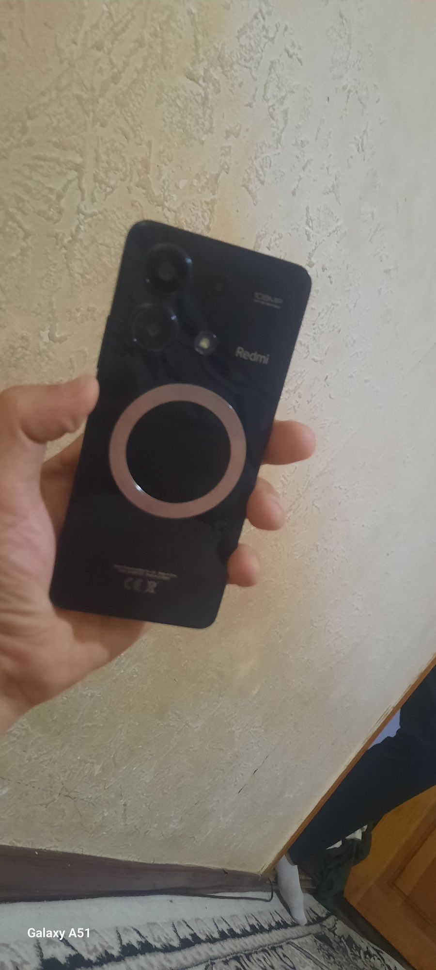 Redmi note 13  256 гб