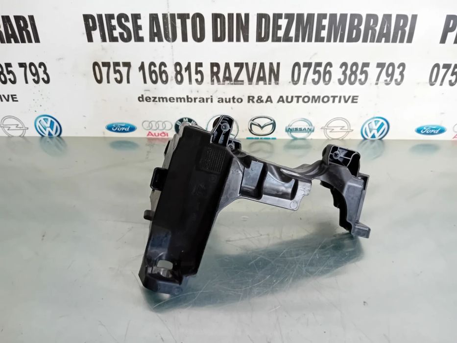Suport Galerie Admisie Ford Kuga 1 I 2.0 Tdci Motor TXDA Cod 9688453180
