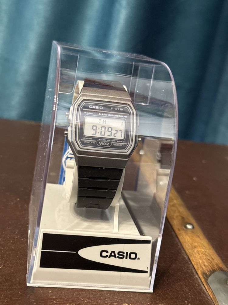 Ceas Casio Barbat