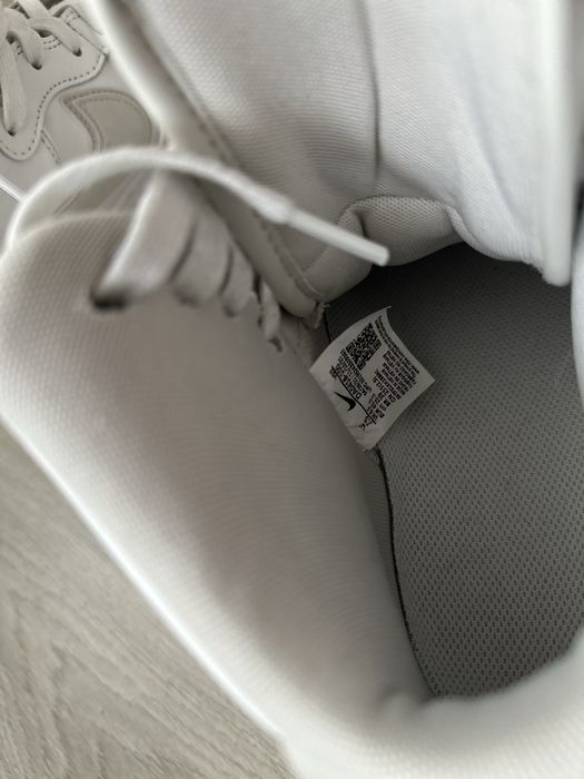 Nike Air force 1 high for men