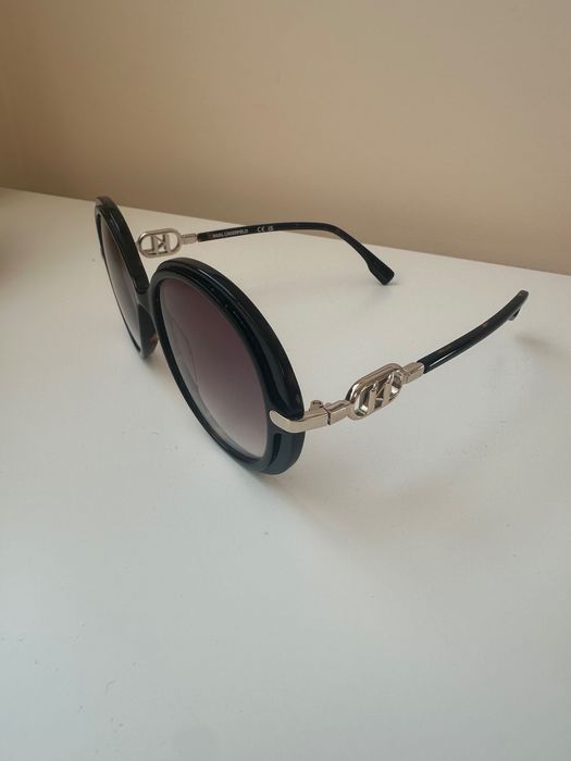 Слънчеви очила Karl Lagerfeld