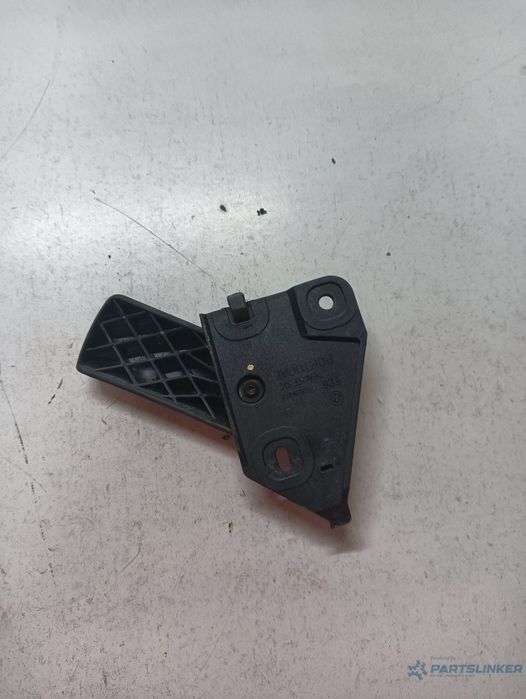 Maner deschidere capota VOLKSWAGEN TOUAREG 7LA, 7L6, 7L7 2002 - 2013