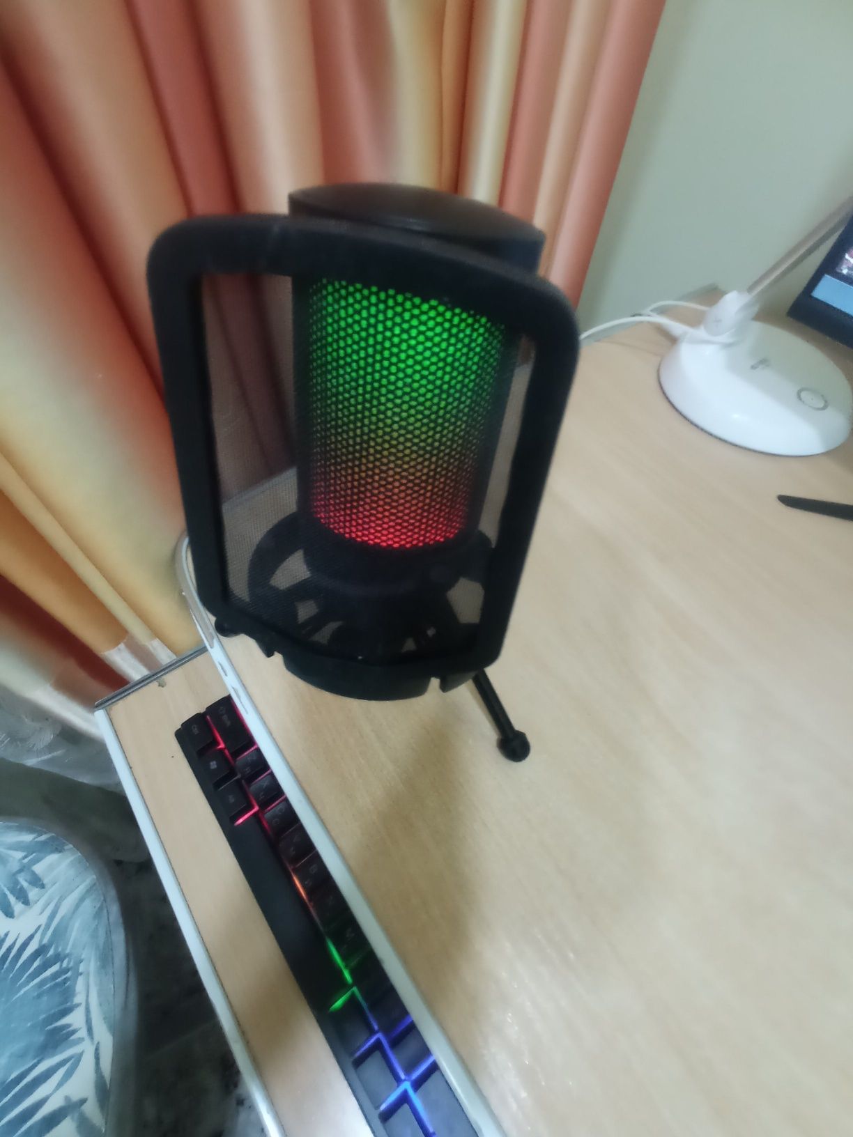 Fifine a6v ampligame
