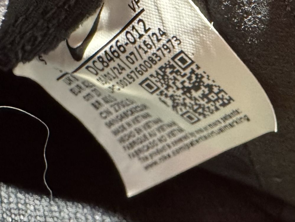 Оригинални! Nike StreetGato - 42.5 ShoeMag