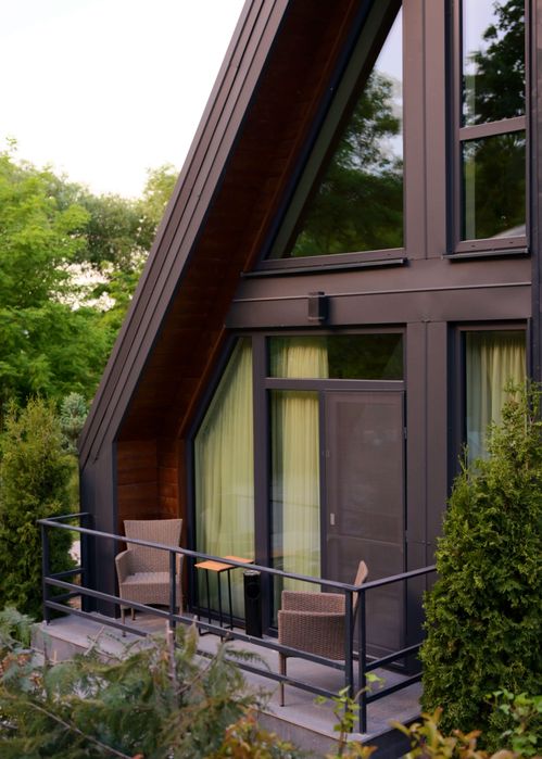 Chalet by Provence - cazare inedită la Suceava, 2 mic dejun inclus