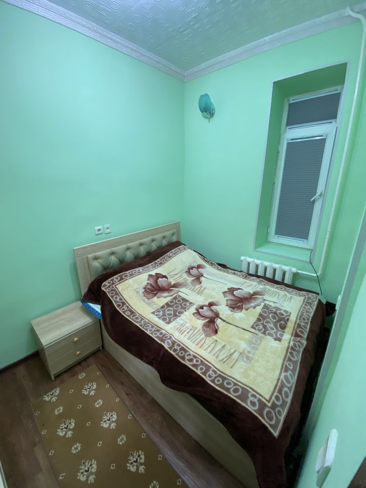 Сдаётся квартира в аренду