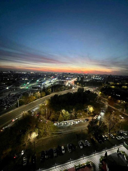 ЖК «Prestige Gardens»
2/14/14
Площадь: 60 м²