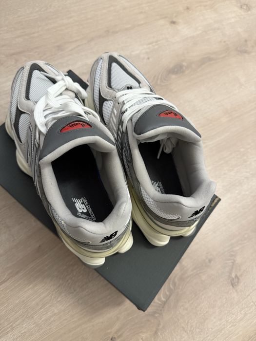 Sneakers New Balance 9060