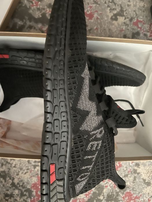 Adidasi Otter tip sport