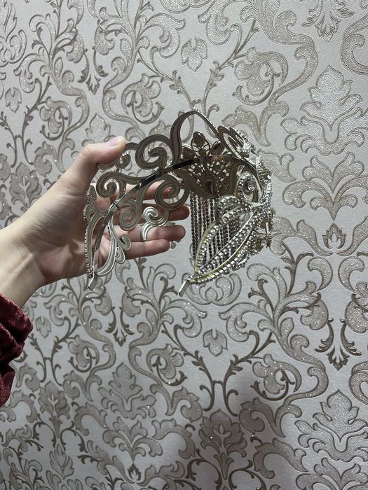 База фата аксессуар