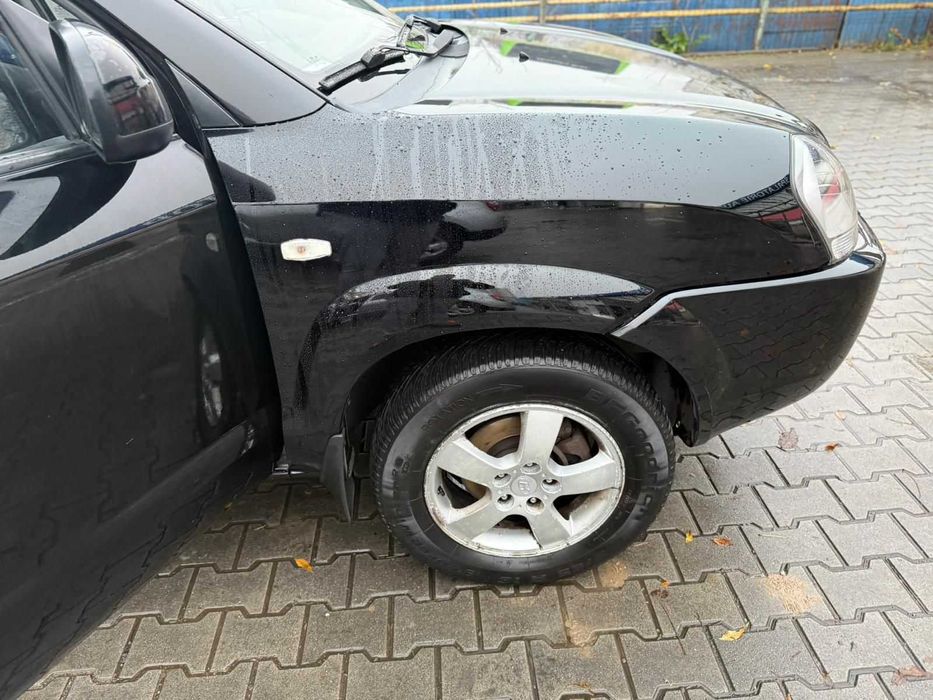 Hyundai Tucson 2.0 Benzina + GPL 140CP - stare buna, masina ingrijita!
