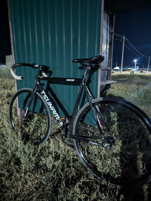Fixed gear Tsunami snm100