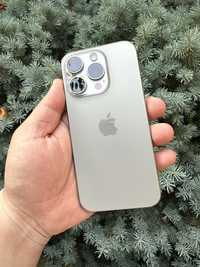 Iphone 15 pro 128 tali