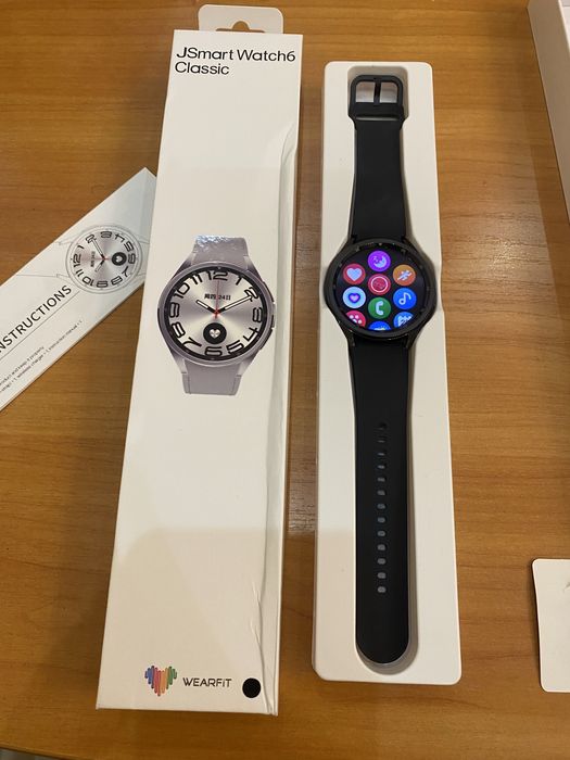 Smart watch умные часы новые