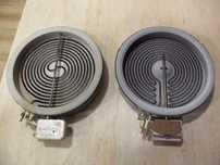 Плоча за керамичен плот- Ø165, 1200W/230v цената е за 1 бр плоча