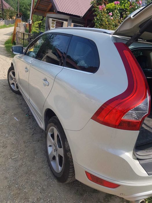 volvo de vanzare