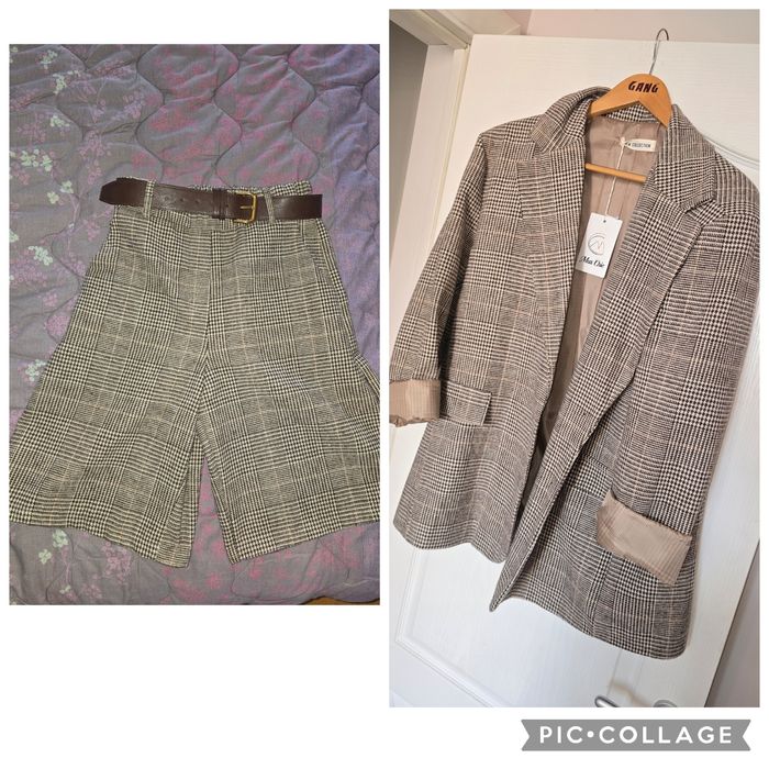 Зимен сет без размер