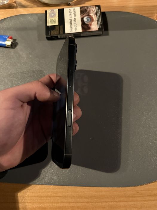Iphone 16 Pro.256GB