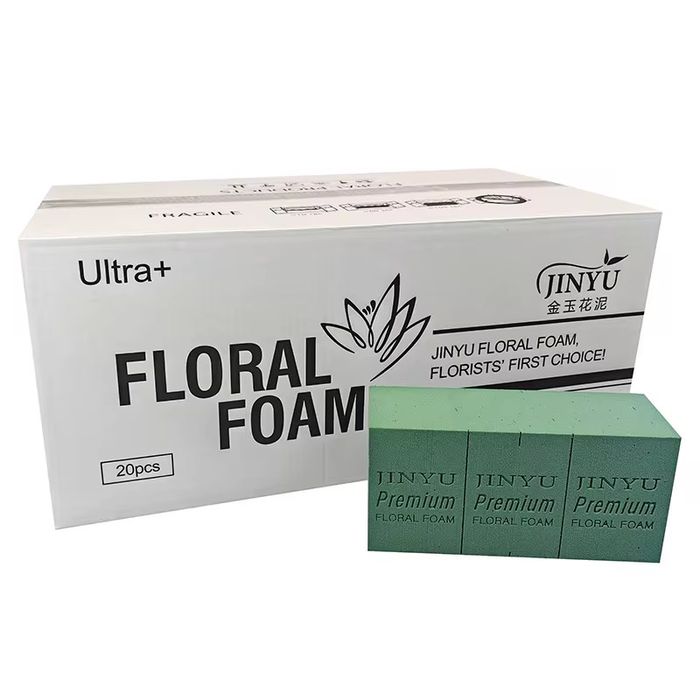 Флористическая губка Floral Foam