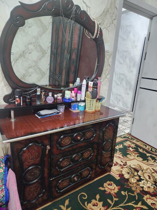 Мебель Спальная шкаф