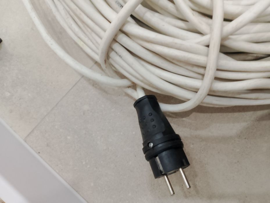 Продам удлинитель длиной 50 метров