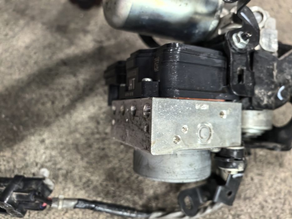 Abs/Абс за Toyota CHR