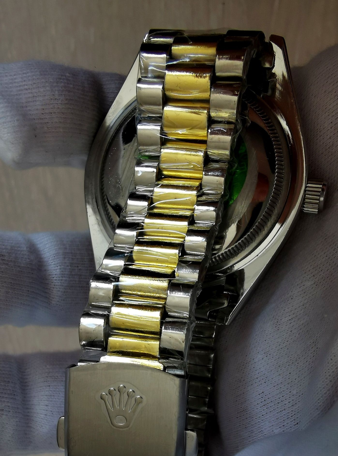 Часовник Rolex DateJust