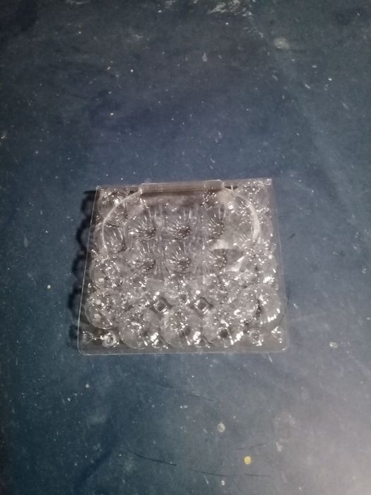 Коретки под яйцо