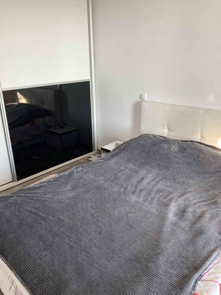 Vand apartament zona Calea Baciului