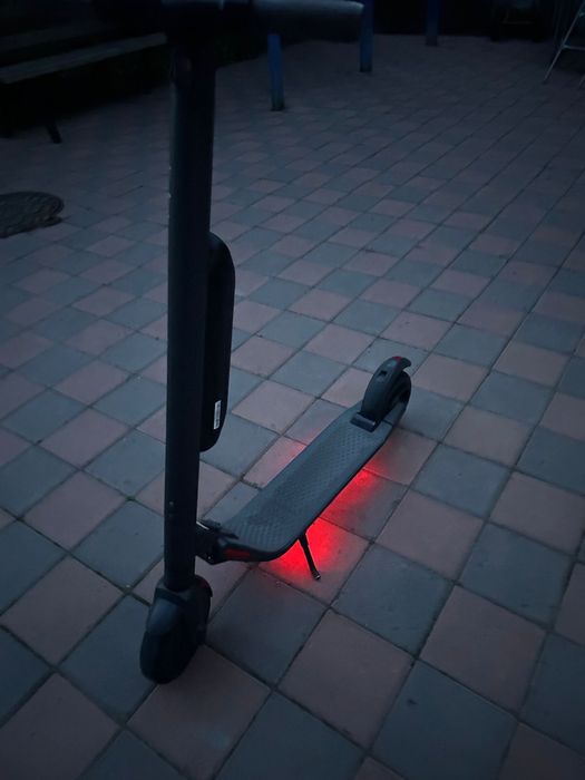 Электросамокат Ninebot by Segway ES4