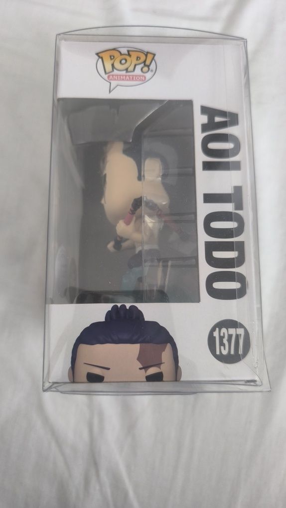 Funko pop Aoi Todo Chase