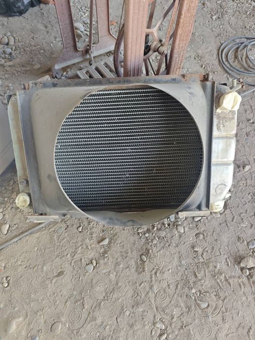 radiyator yaxshi
