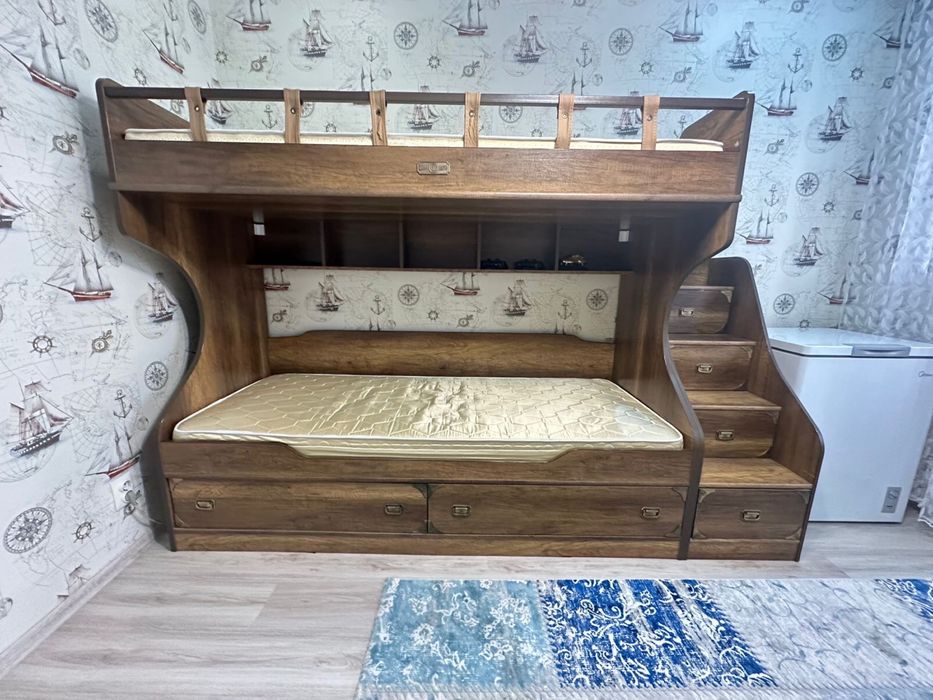 Детский гарнитур ТриЯ