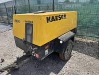 Compresor kaeser