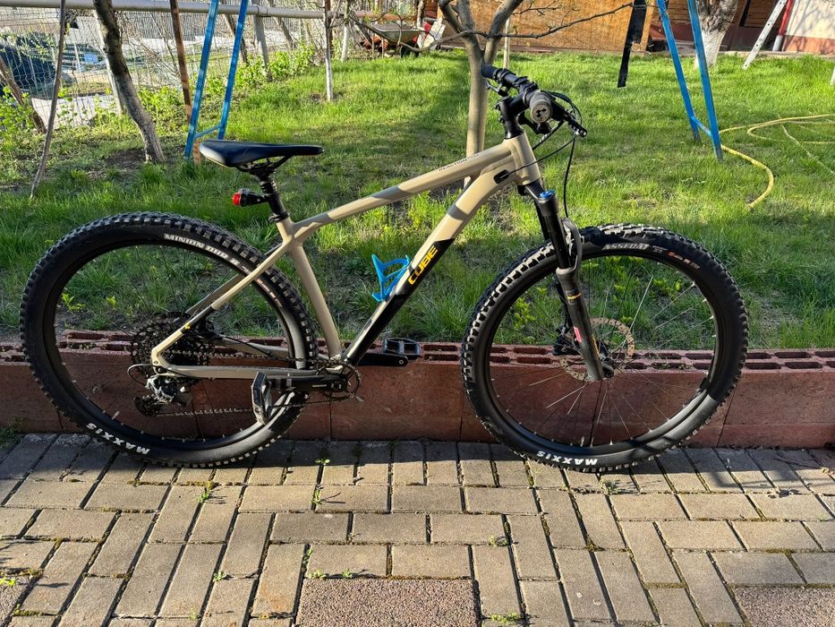 Cube Reaction TM 2021