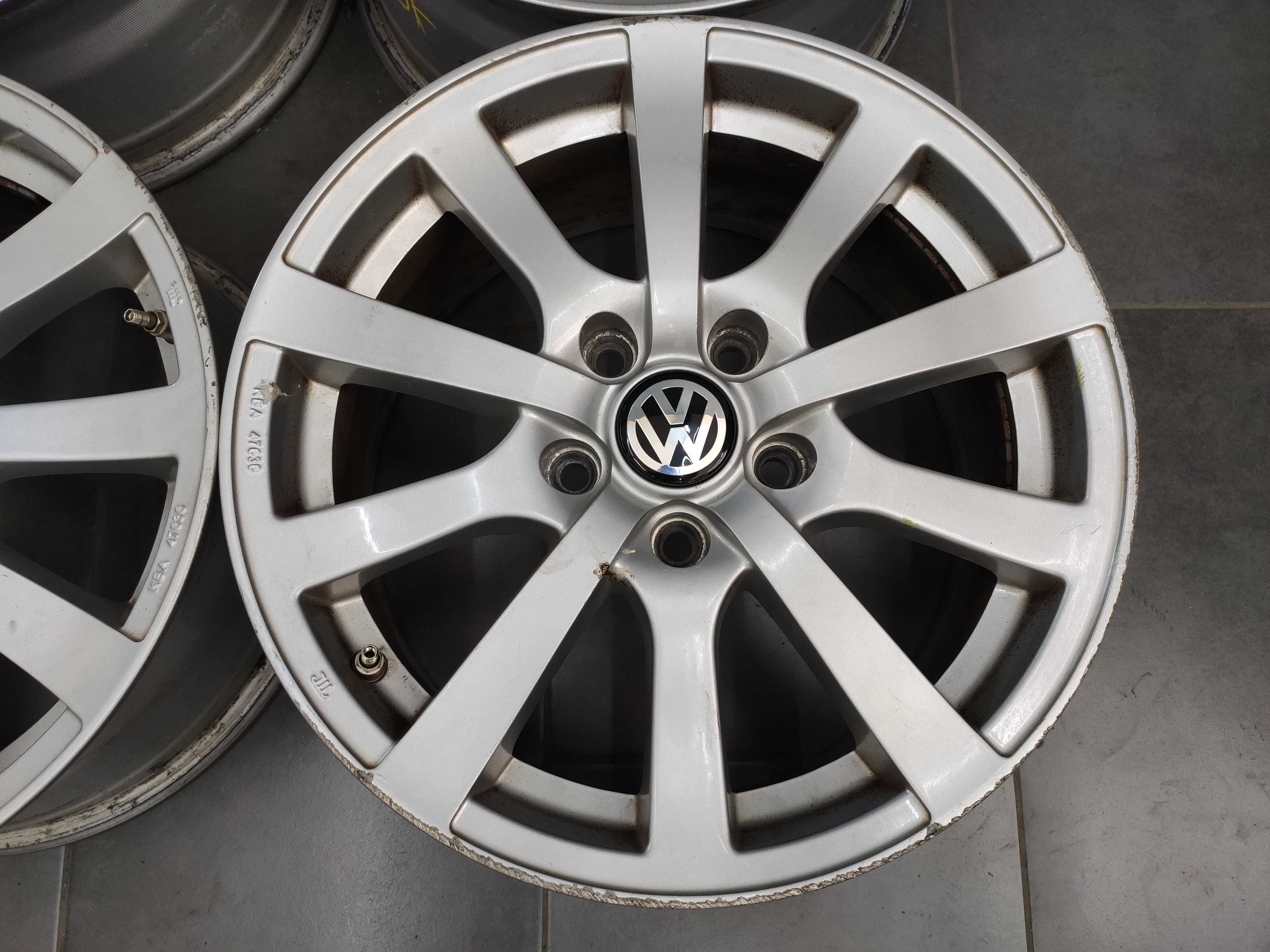 Джанти 16 - Volkswagen Golf, Caddy, Touran