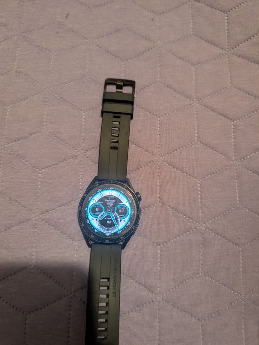 Huawei watch GT3 46мм